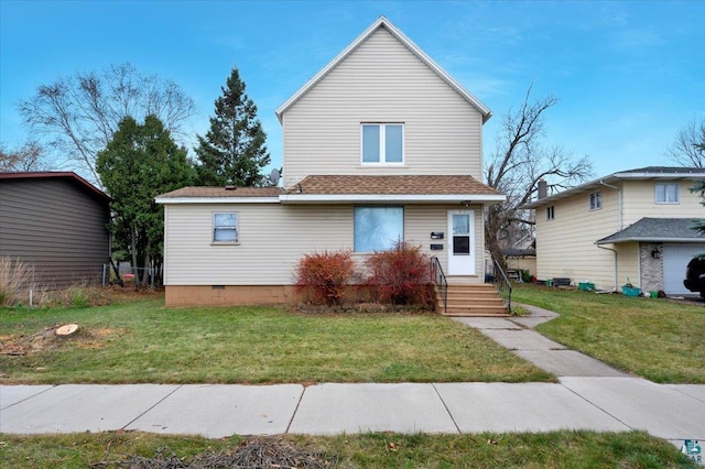 Listing photo 2 for 1715 Logan Ave, Superior WI 54880