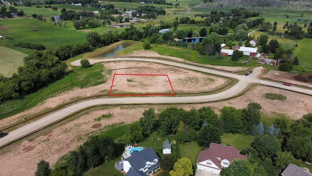 W7020 Otis Dr, Greenville WI, 54942 land for sale