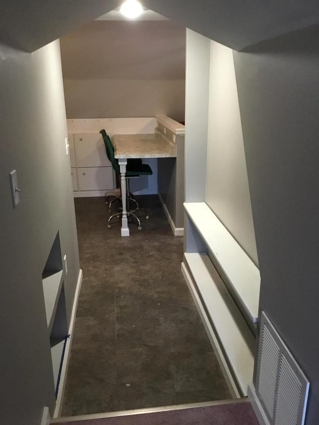 1002 7th Aly, Crivitz, WI 54114 - office featuring baseboards