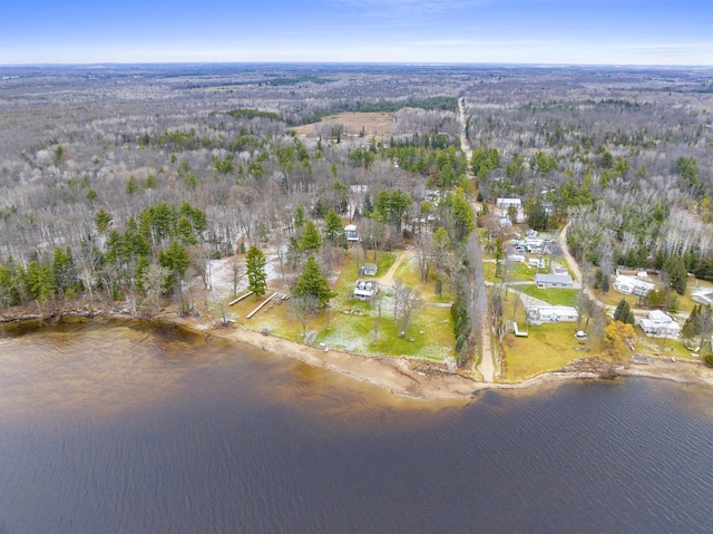 Pines Rd, Wausaukee, WI 54177