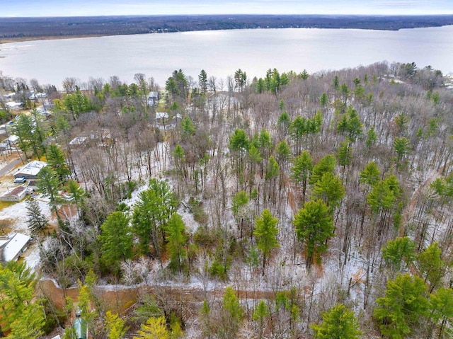 Pines Rd, Wausaukee, WI 54177