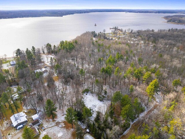 Pines Rd, Wausaukee, WI 54177