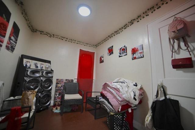4828 N 25th St, Milwaukee, WI 53209 - view of misc room