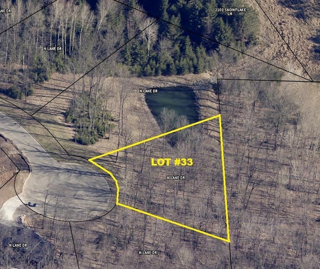 LOT33 Buck Wood Ln, Wausau, WI 54401
