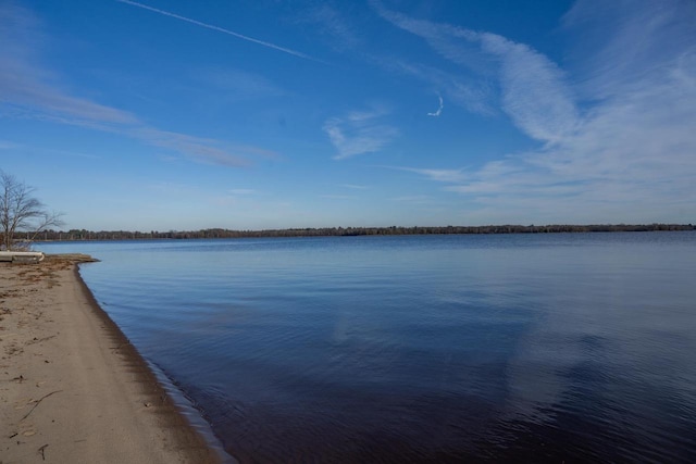 water view