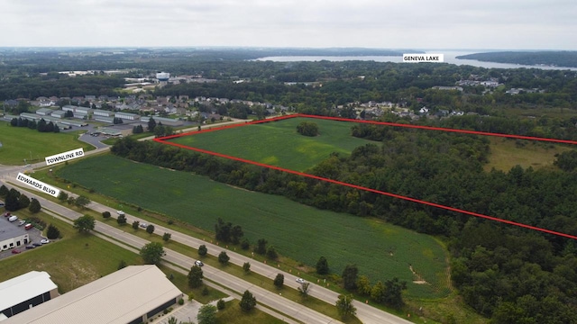 Listing photo 3 for LT1 Townline Rd, Lake Geneva WI 53147