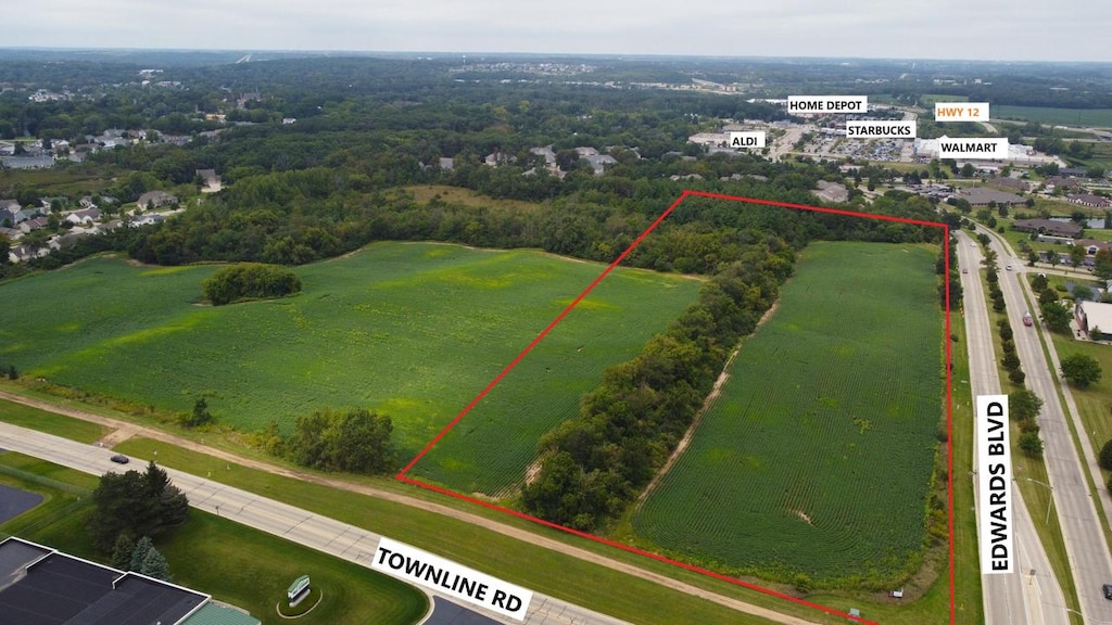 LT2 S Edwards Blvd, Lake Geneva, WI 53147