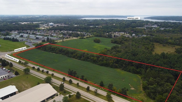 LT2 S Edwards Blvd, Lake Geneva, WI 53147