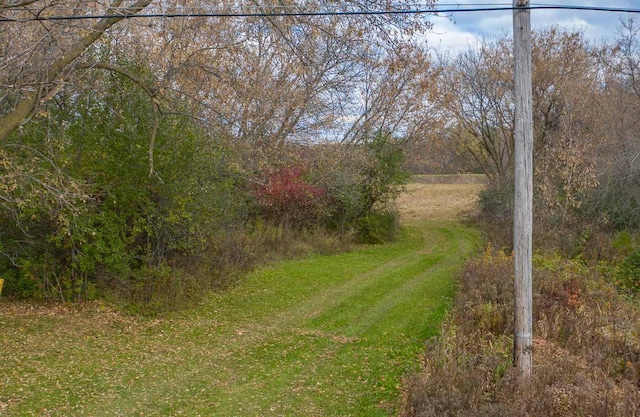 LT1 Sleepy Hollow Rd, West Bend, WI 53090