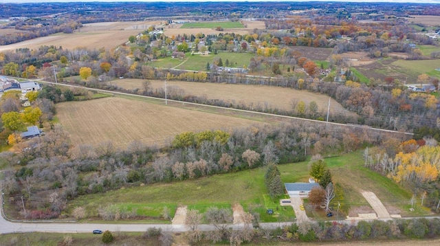 LT1 Sleepy Hollow Rd, West Bend, WI 53090