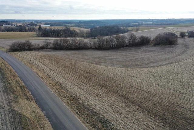 5ACRES Blue Rock Rd, Mount Horeb WI, 53572 land for sale