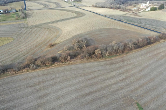 5ACRES Blue Rock Rd, Mount Horeb, WI 53572