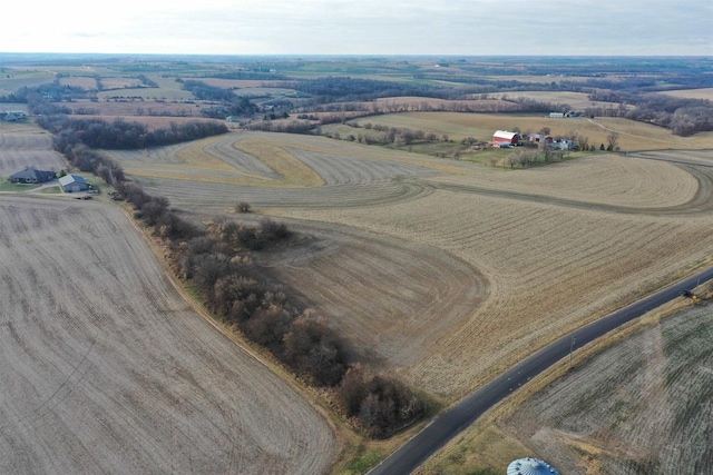 5ACRES Blue Rock Rd, Mount Horeb, WI 53572