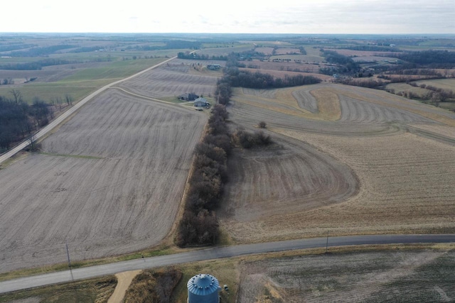 5ACRES Blue Rock Rd, Mount Horeb, WI 53572