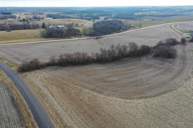 5ACRES Blue Rock Rd, Mount Horeb, WI 53572
