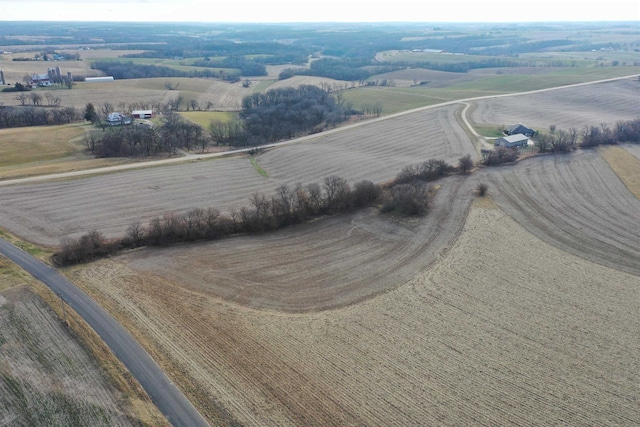 5ACRES Blue Rock Rd, Mount Horeb, WI 53572