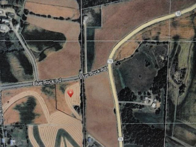 5ACRES Blue Rock Rd, Mount Horeb, WI 53572