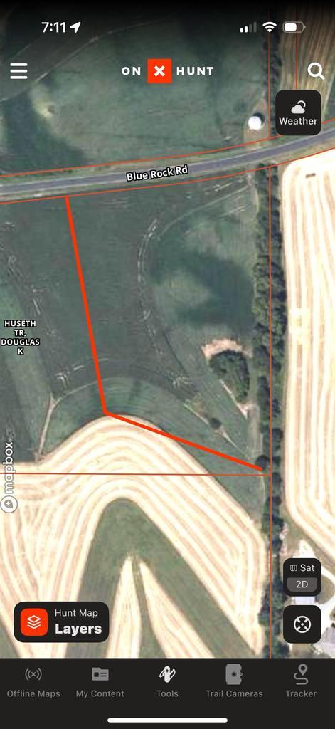 5ACRES Blue Rock Rd, Mount Horeb, WI 53572