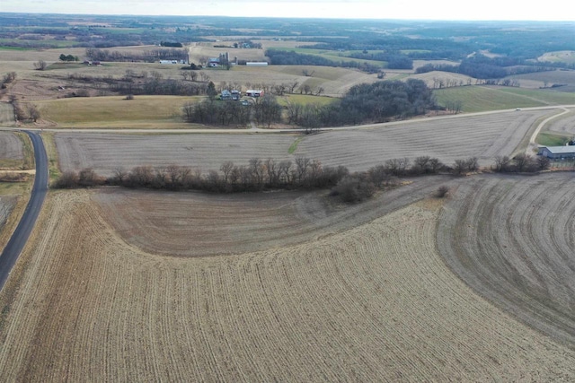 5ACRES Blue Rock Rd, Mount Horeb, WI 53572