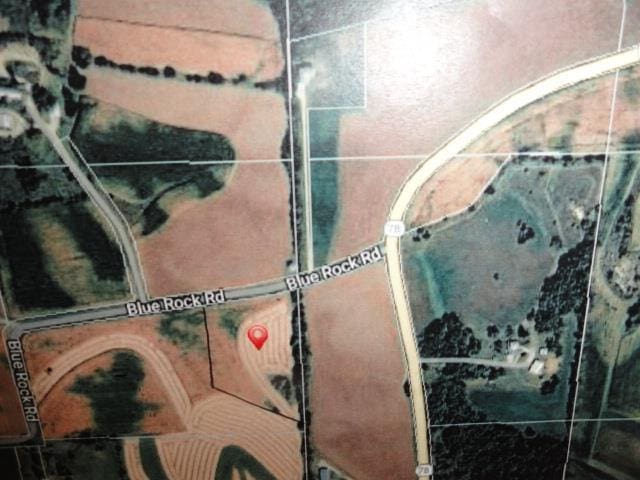 5ACRES Blue Rock Rd, Mount Horeb, WI 53572