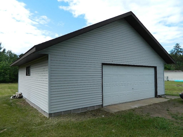 Listing photo 2 for W638 Cozy Acres Rd, Hayward WI 54843