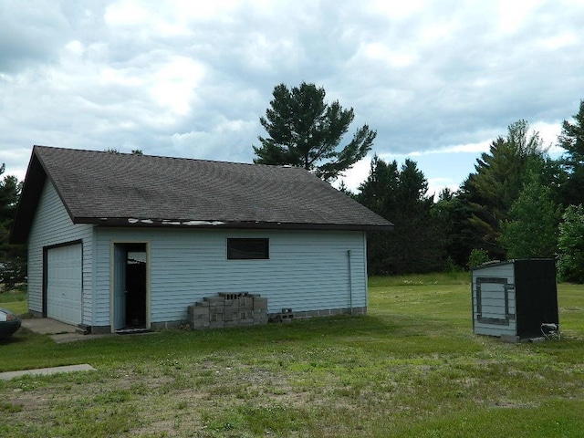 Listing photo 3 for W638 Cozy Acres Rd, Hayward WI 54843