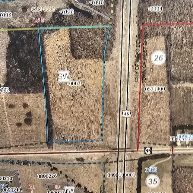 1300 W Rusco Dr, West Bend WI, 53095 land for sale