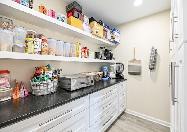 7134 N Tichigan Rd, Waterford, WI 53185 - view of pantry
