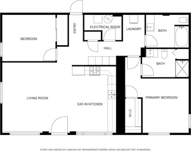 7134 N Tichigan Rd, Waterford, WI 53185 - room layout