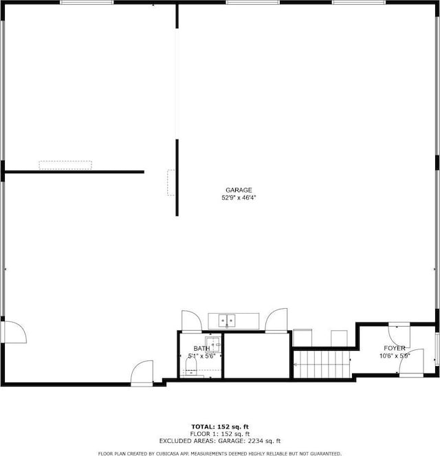 7134 N Tichigan Rd, Waterford, WI 53185 - floor plan / room layout