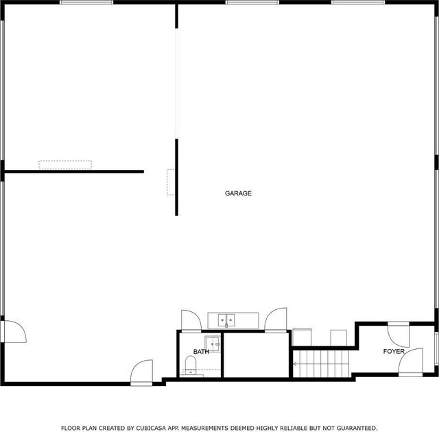 7134 N Tichigan Rd, Waterford, WI 53185 - floor plan / room layout