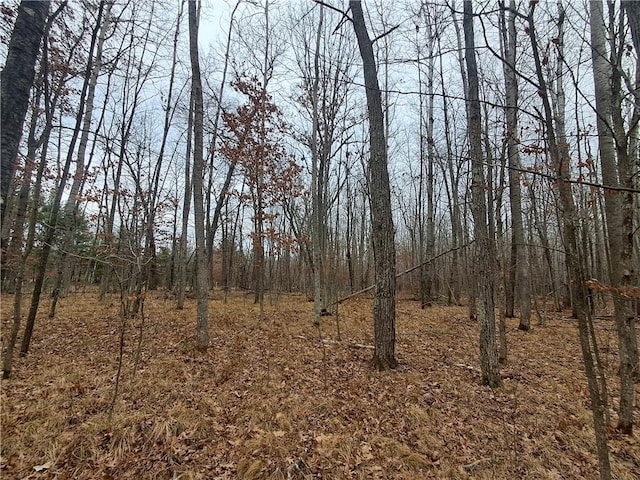 Listing photo 3 for LOT10 County Road A, Spooner WI 54801