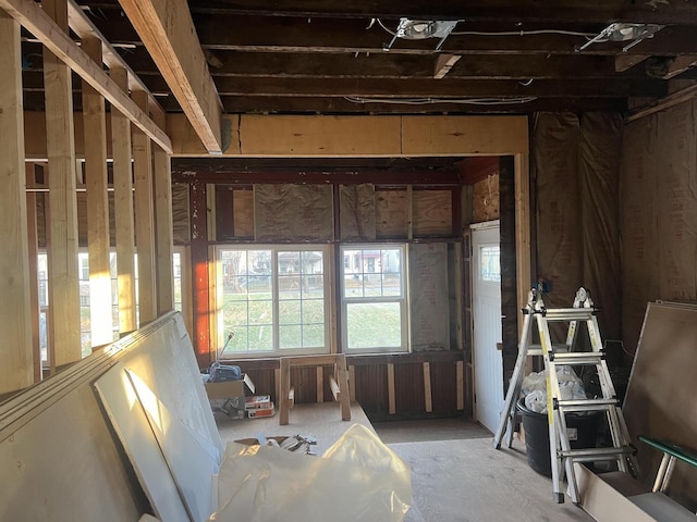 2757 N 11th Ln, Milwaukee, WI 53206 - view of miscellaneous room