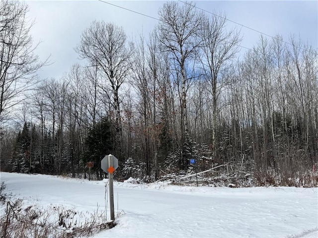 LOT1 State Highway 70, Loretta WI, 54896 land for sale