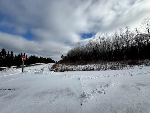 Listing photo 2 for LOT1 State Highway 70, Loretta WI 54896