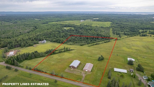 4285 E Valley Brook Rd, Superior WI, 54880 land for sale