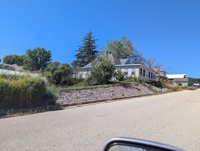 312 Railroad St, Norwalk, WI 54648 - view of asphalt road