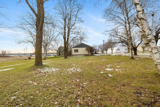 Listing photo 3 for LT0 N Jackson St, Valders WI 54245