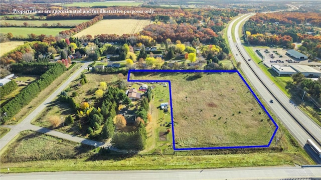 00 Custer Sq, Stevens Point WI, 54482 land for sale