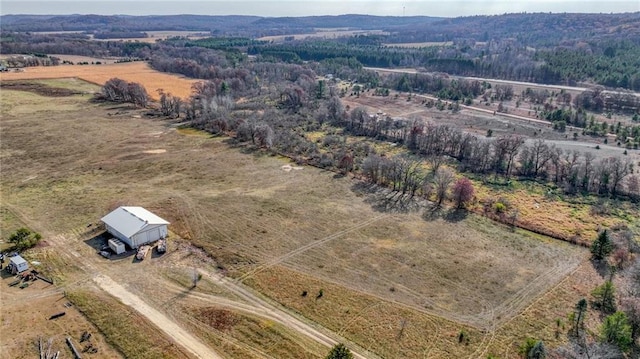LOT3 Moe Rd, Fairchild, WI 54741