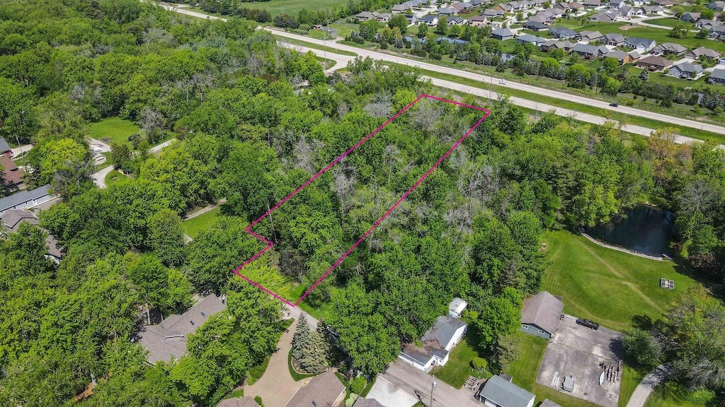Firelane 6, Menasha, WI 54952