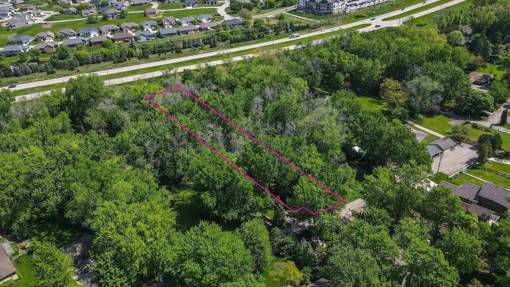 Firelane 6, Menasha, WI 54952