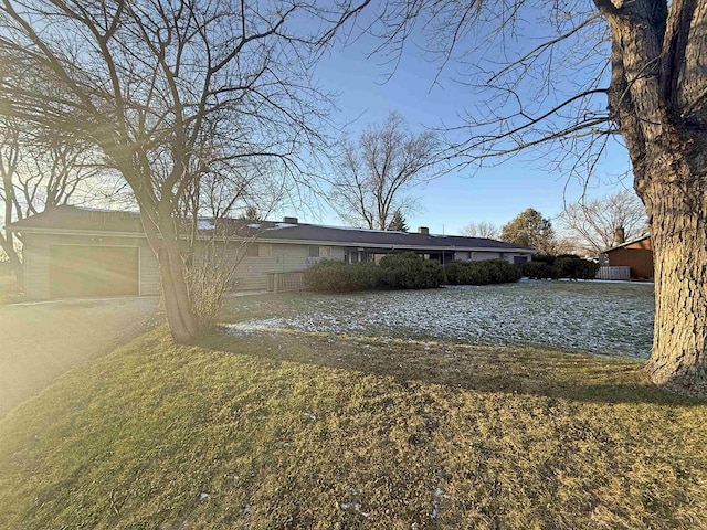 637 N Wright Rd, Janesville, WI 53546 - view of front of property