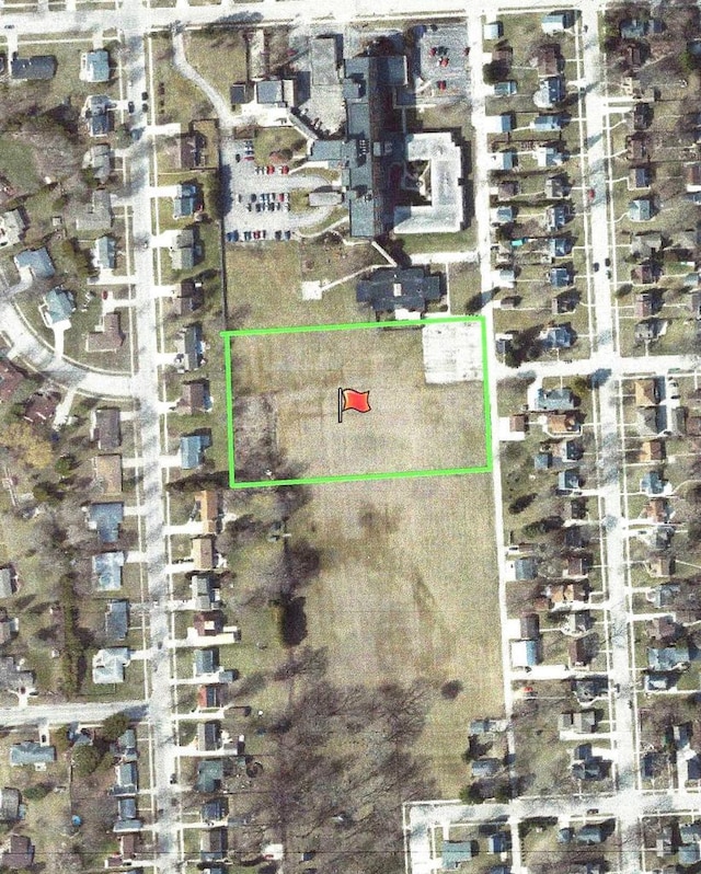 LT1 W Pierre Ln, Port Washington WI, 53074 land for sale