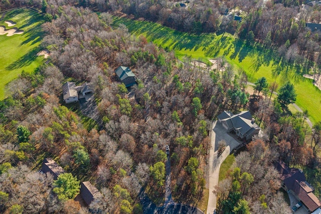 458 Pro Trl, Nekoosa, WI 54457 - aerial view