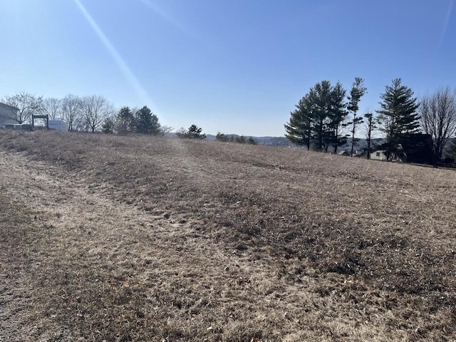 LOT733 Green Knoll Dr, La Valle WI, 53941 land for sale