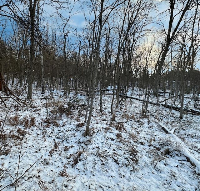 Listing photo 2 for LOT Yellow River Dr, Spooner WI 54801