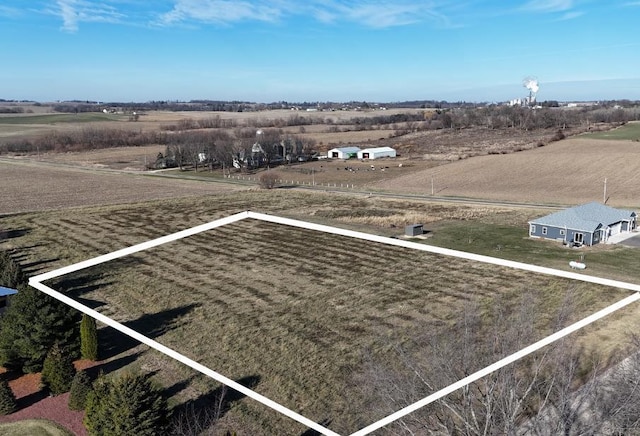 Listing photo 2 for LOT3 Alphorn Rd, Monroe WI 53566