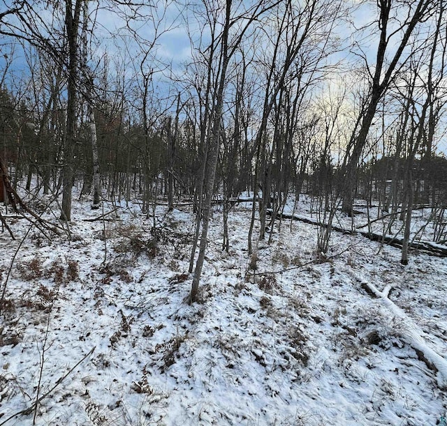 LOT Yellow River Dr, Spooner WI, 54801 land for sale