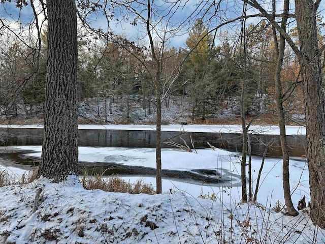 Listing photo 3 for LOT Yellow River Dr, Spooner WI 54801